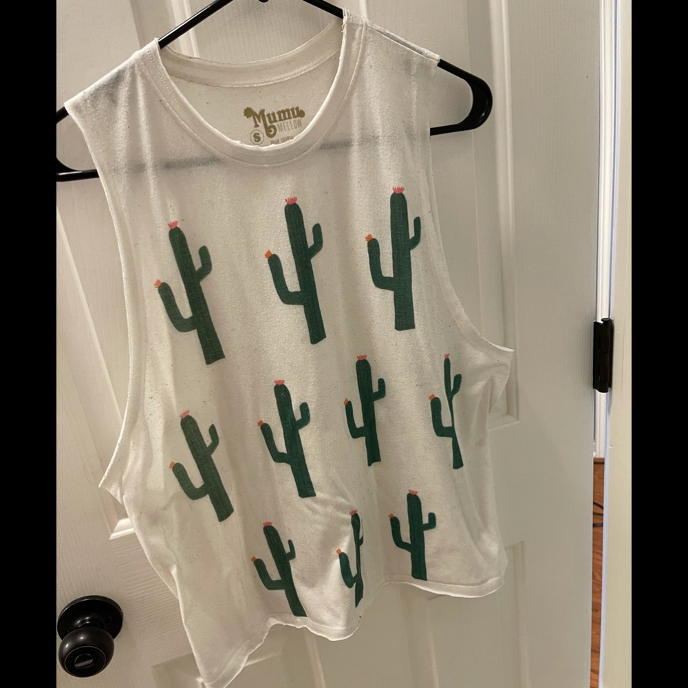 Show me your mumu tank top